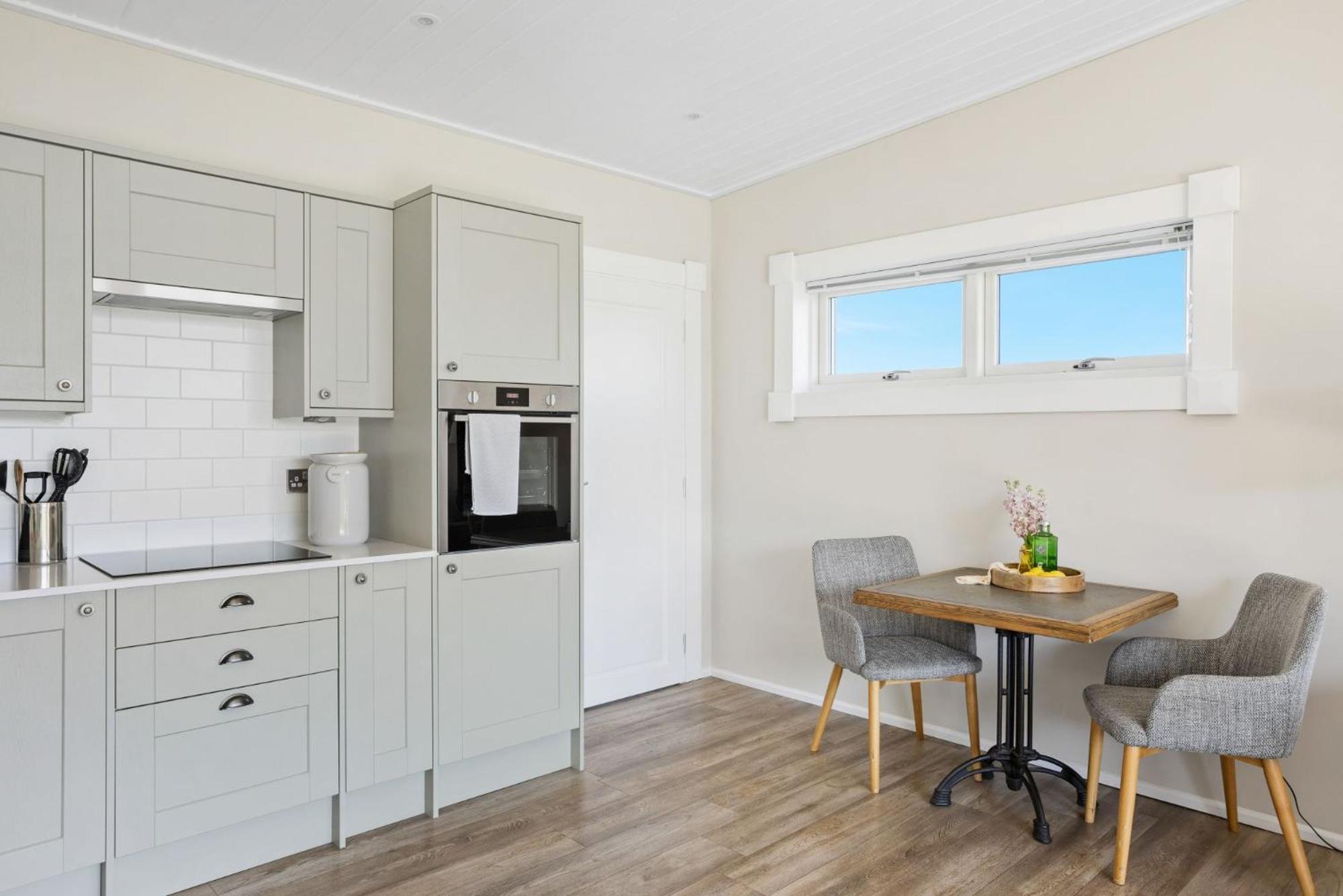 Thistledown Lodge, Nr Saunton Georgeham Экстерьер фото